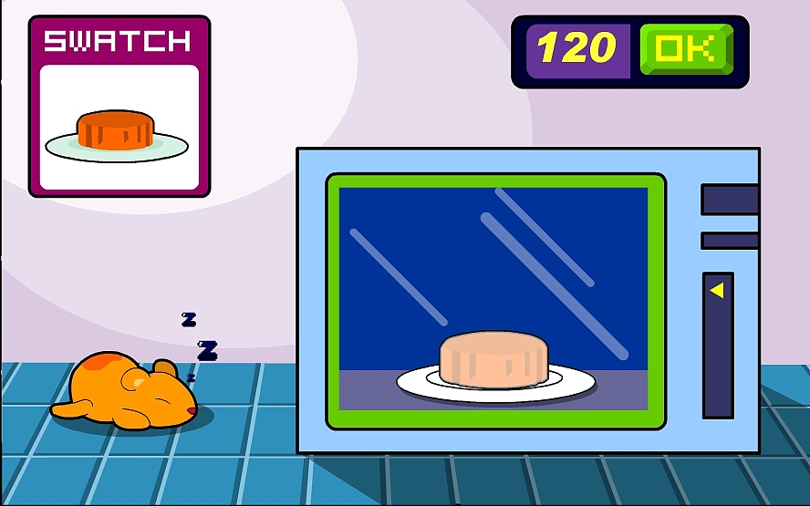 一尺萬丈邀你共度中秋 當動漫開發遇上月餅制作