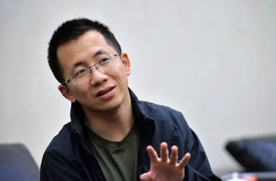 張一鳴卸任字節(jié)跳動 知情人士稱已不參與日常管理，專注企業(yè)宏觀戰(zhàn)略