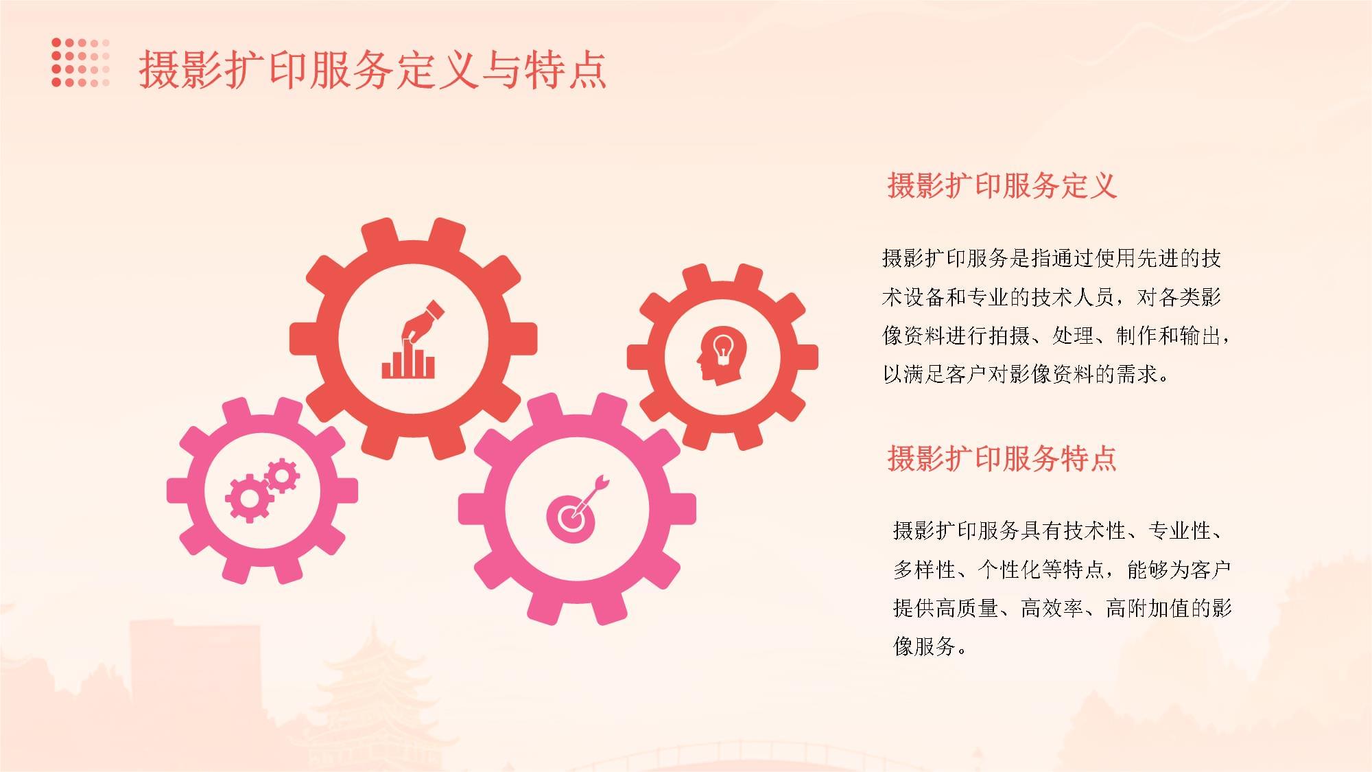 光影商機 中國攝影擴印服務行業(yè)市場現狀、挑戰(zhàn)與未來展望